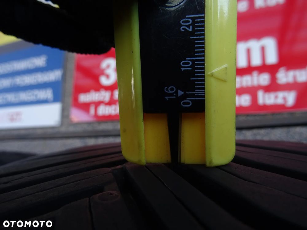245/60/R18 105H Michelin Cross Climate SUV - 5