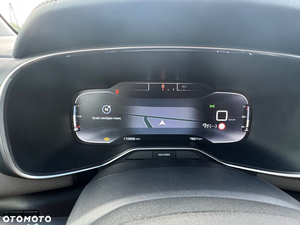 Citroën C5 Aircross BlueHDI 130 S&S LIVE - 22