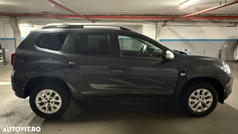 Dacia Duster 1.5 Blue dCi 4WD Prestige - 2