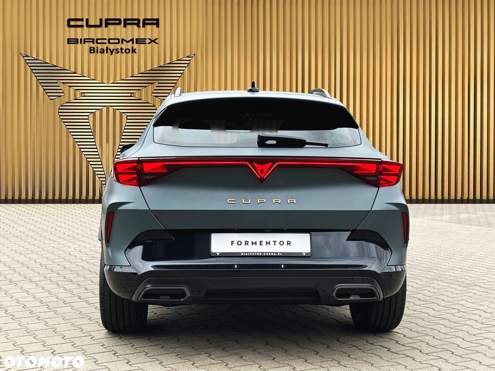 Cupra Formentor 2.0 TSI 4Drive DSG - 4