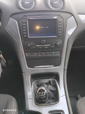 Ford Mondeo 1.6 Eco Boost Start-Stopp Trend - 9