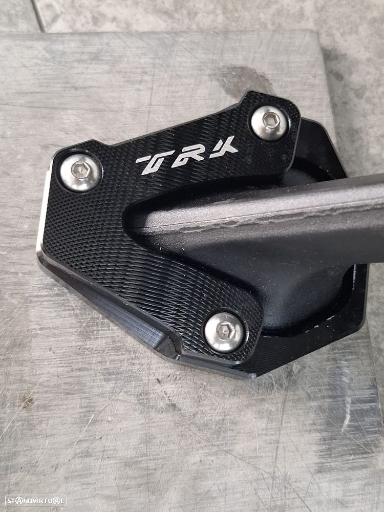 Benelli TRK 502 - 18 MESES DE GARANTIA - 19