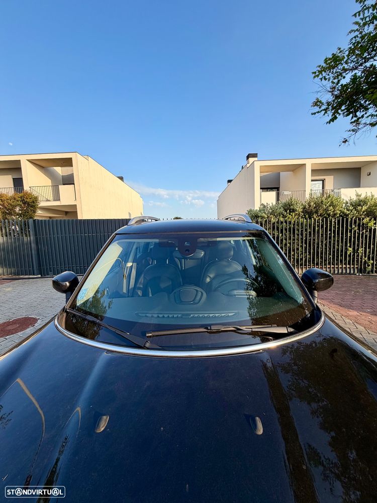 MINI Countryman One D - 2