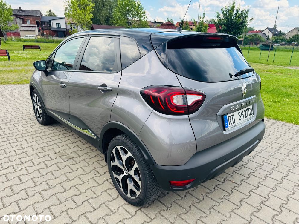 Renault Captur - 9