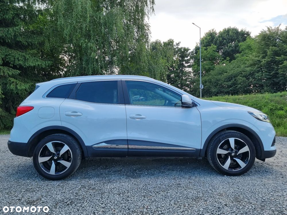 Renault Kadjar 1.3 TCe FAP Intens EDC - 9