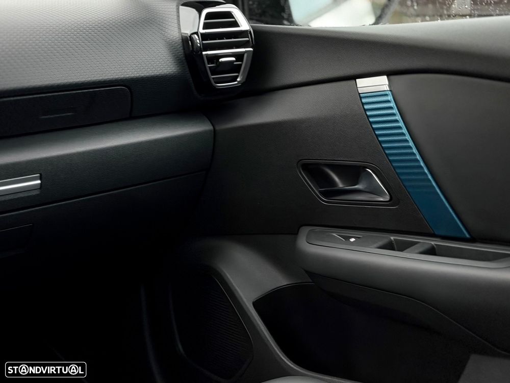 Citroën e-C4 50 kWh E-Series Collection - 10