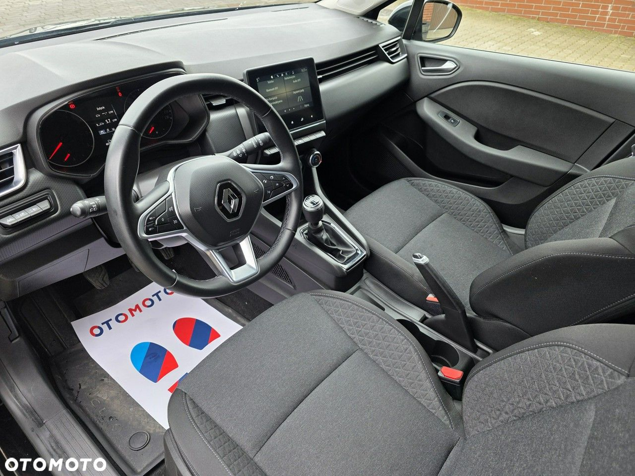 Renault Clio 1.0 TCe Zen - 4