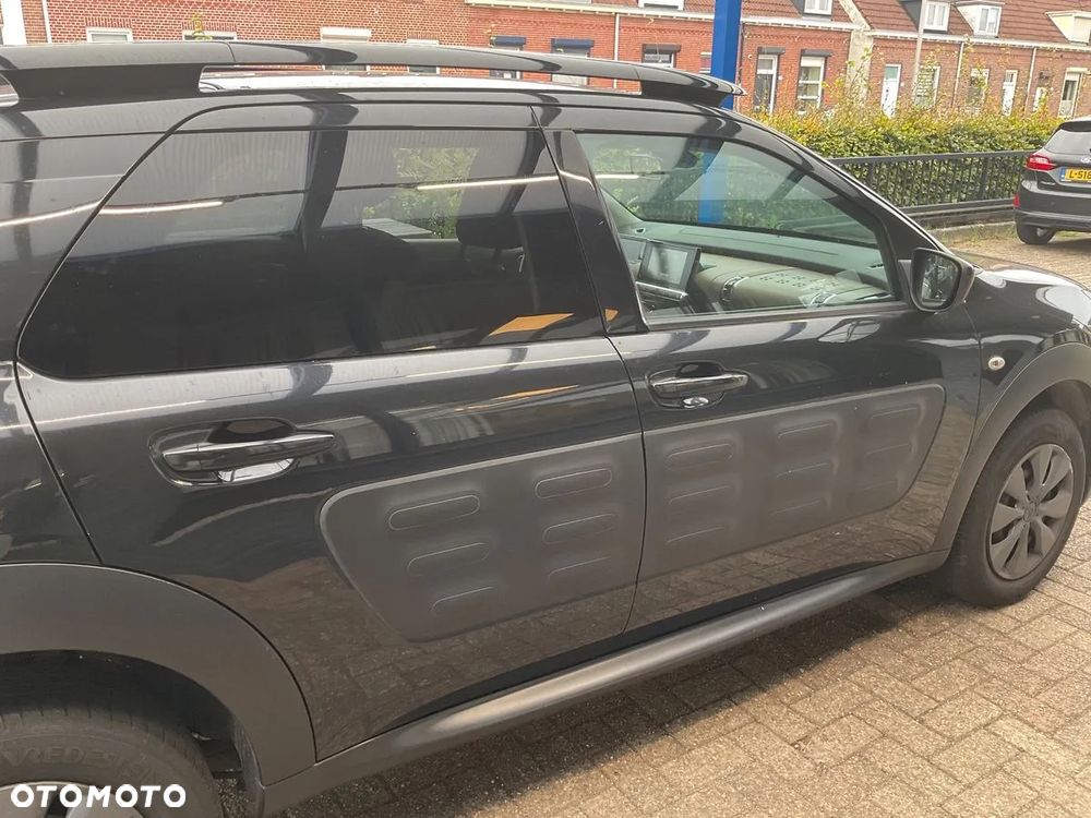 Citroën C4 Cactus BlueHDi 100 Stop&Start Shine - 5