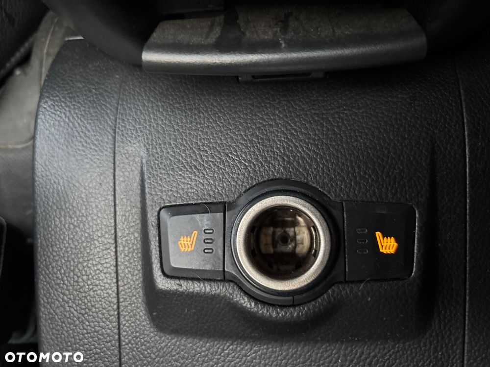 Opel Antara 2.0 CDTI Cosmo - 17