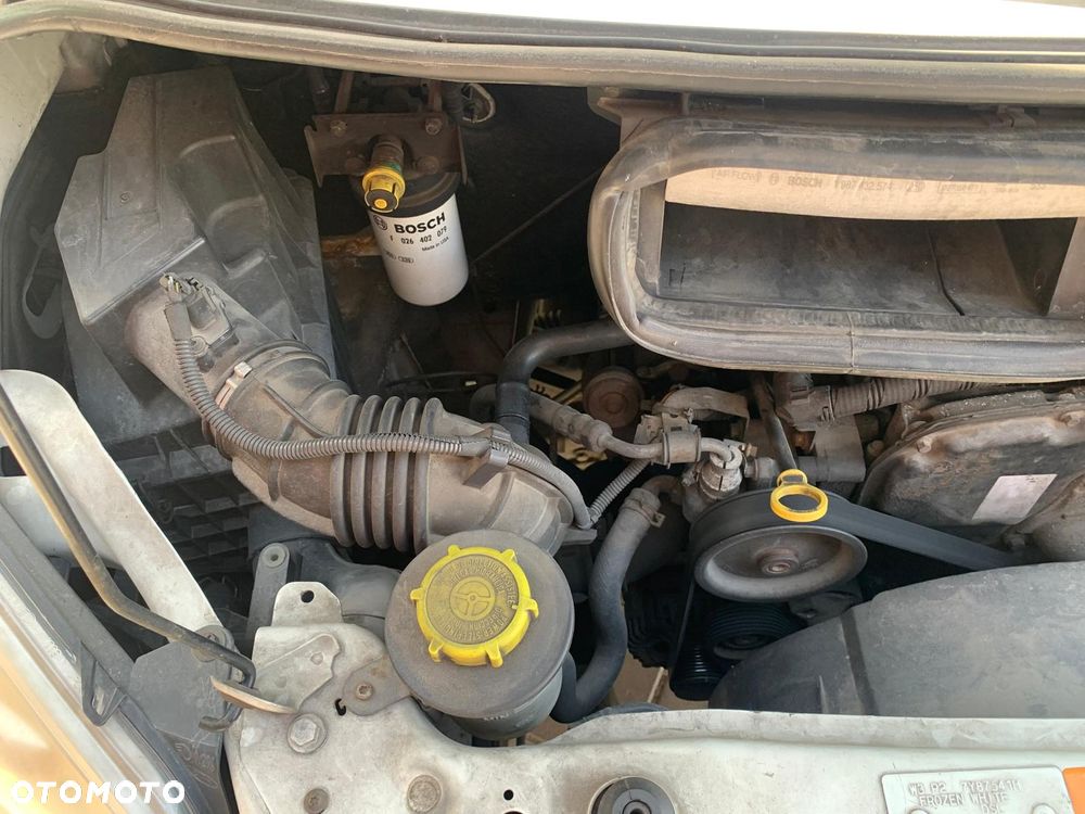 Ford Transit - 14