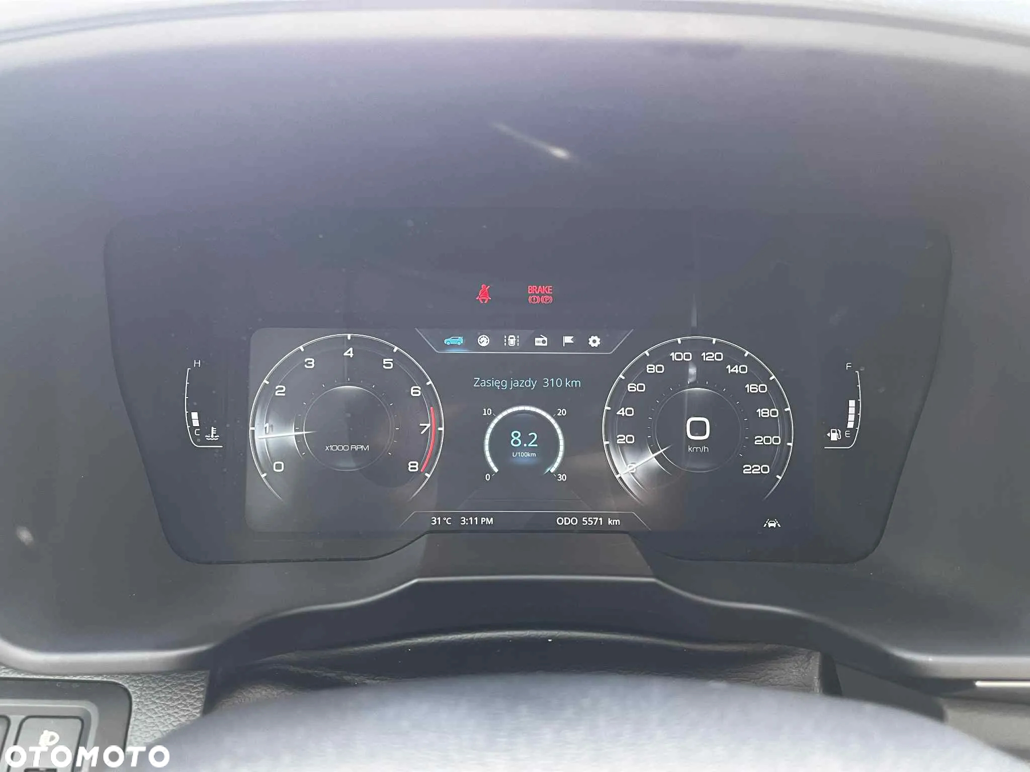 SsangYong/KGM Tivoli 1.5 T-GDI Adventure Plus - 14