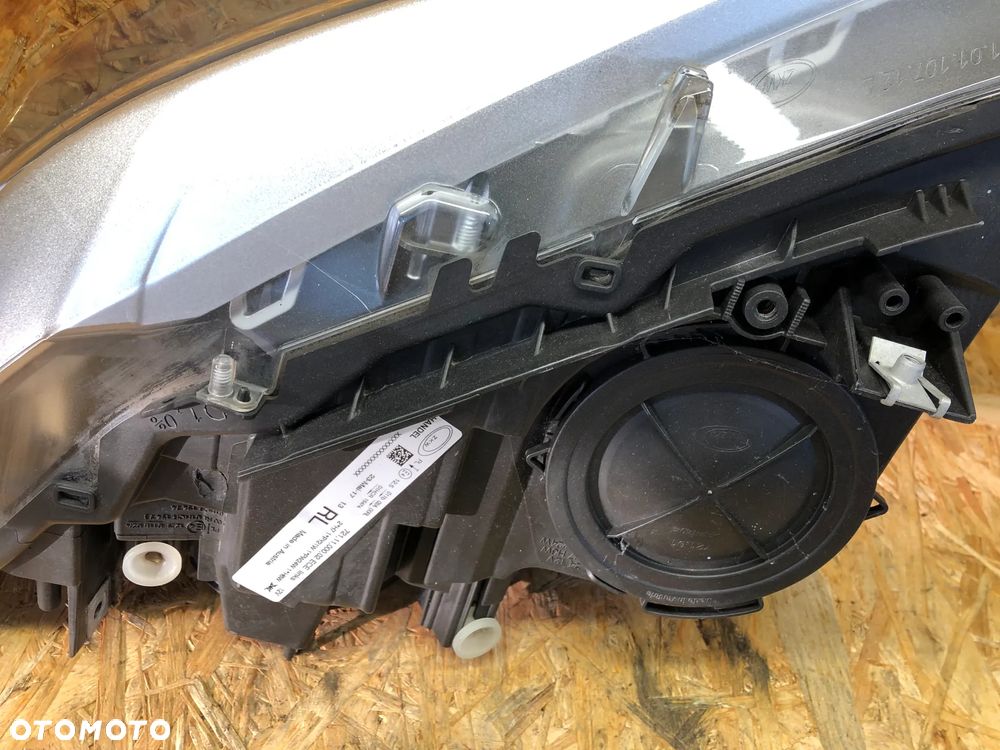 LAMPA LEWA PRAWA PRZÓD BMW F30 F31 - 15