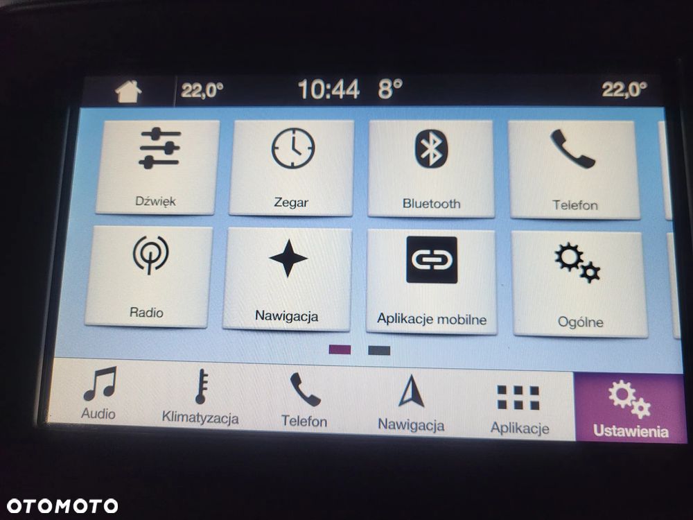 Ford S-Max 2.0 TDCi Titanium - 32