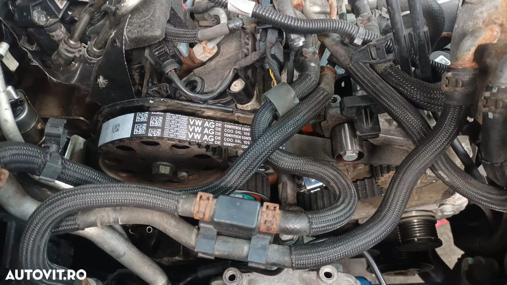 Skoda Octavia 2.0 TDI DSG RS - 21