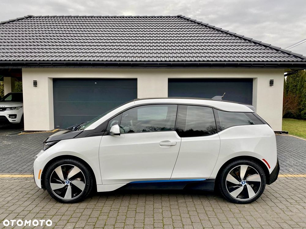 BMW i3 (60 Ah) - 40