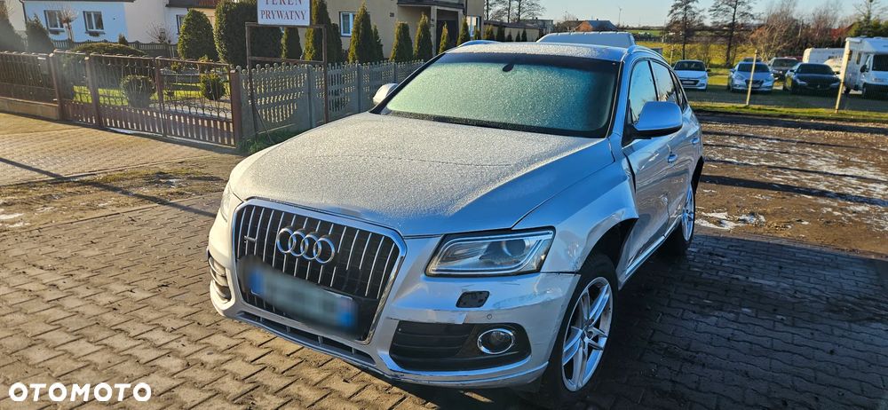 Audi Q5 2.0 TDI Quattro S tronic - 6