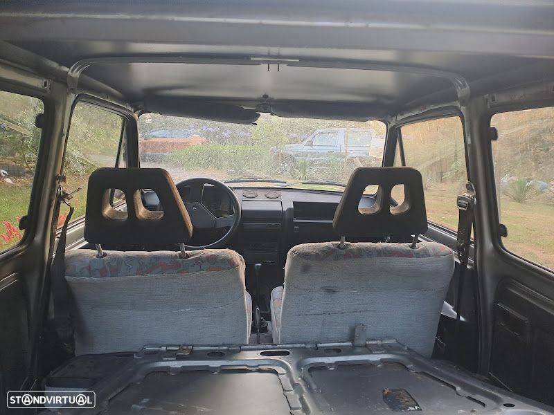 Autobianchi A112 - 11