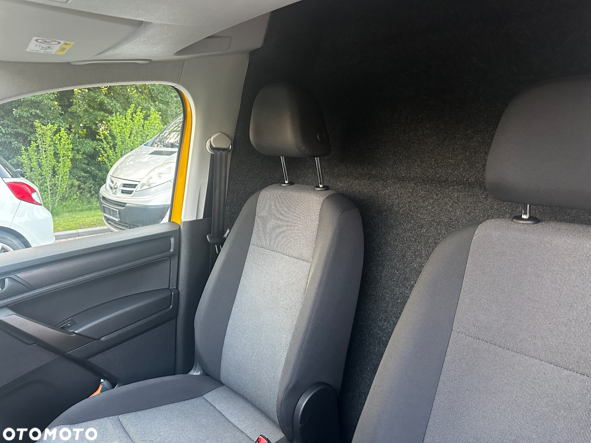 Volkswagen CADDY - 31