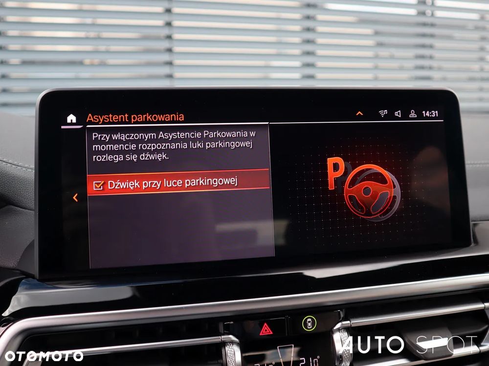 BMW X4 xDrive30i mHEV sport - 30