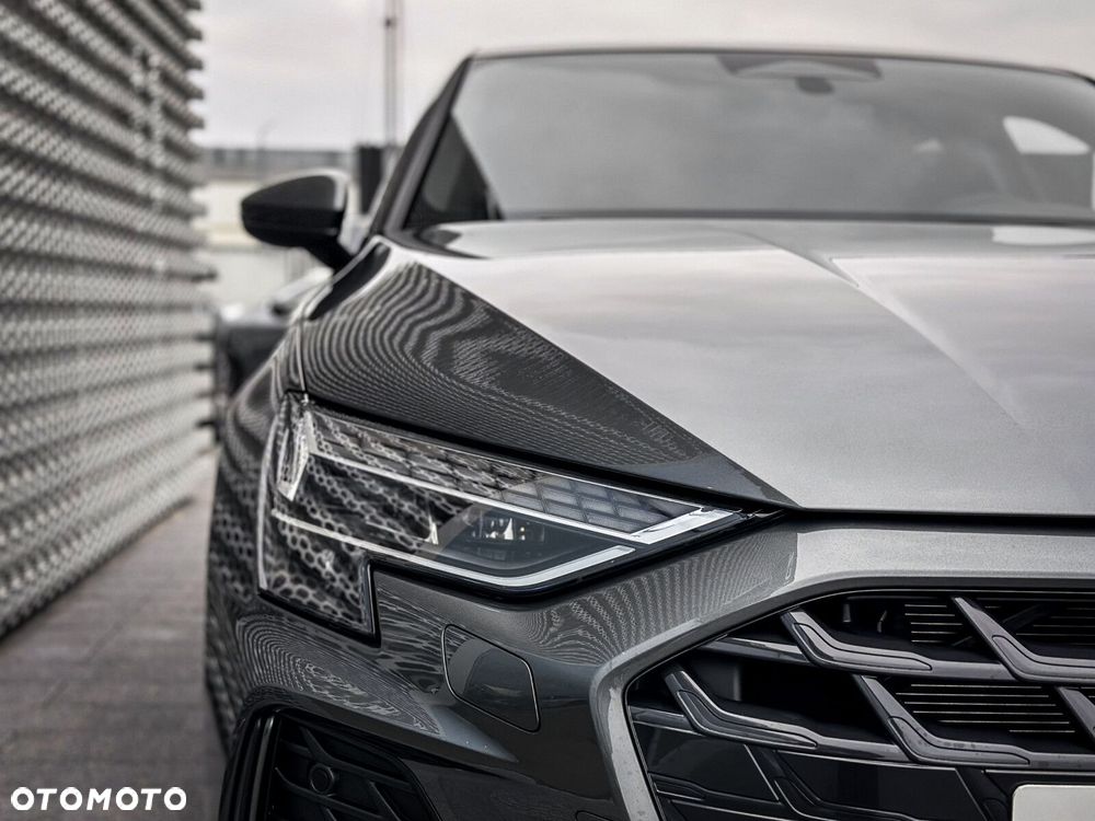 Audi A3 Sportback - 12