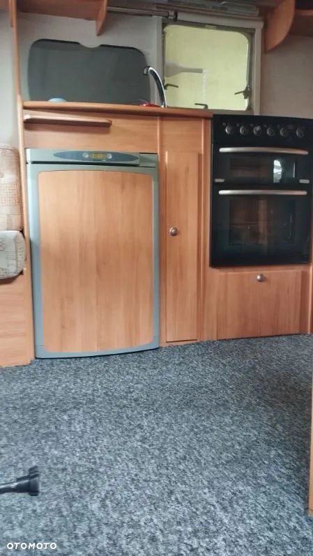 Adria Adora 532 UP - 21