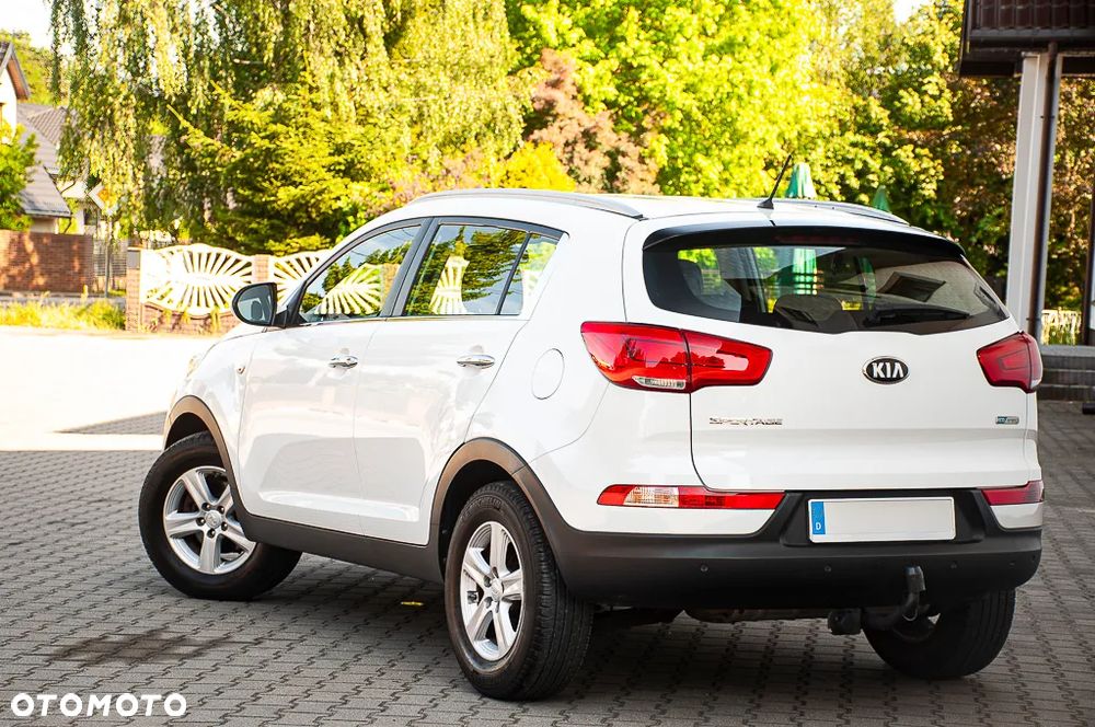 Kia Sportage 1.6 GDI L 2WD - 28