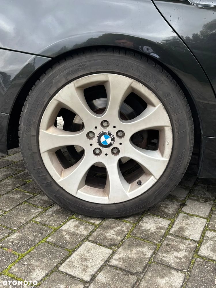 BMW Seria 3 2006