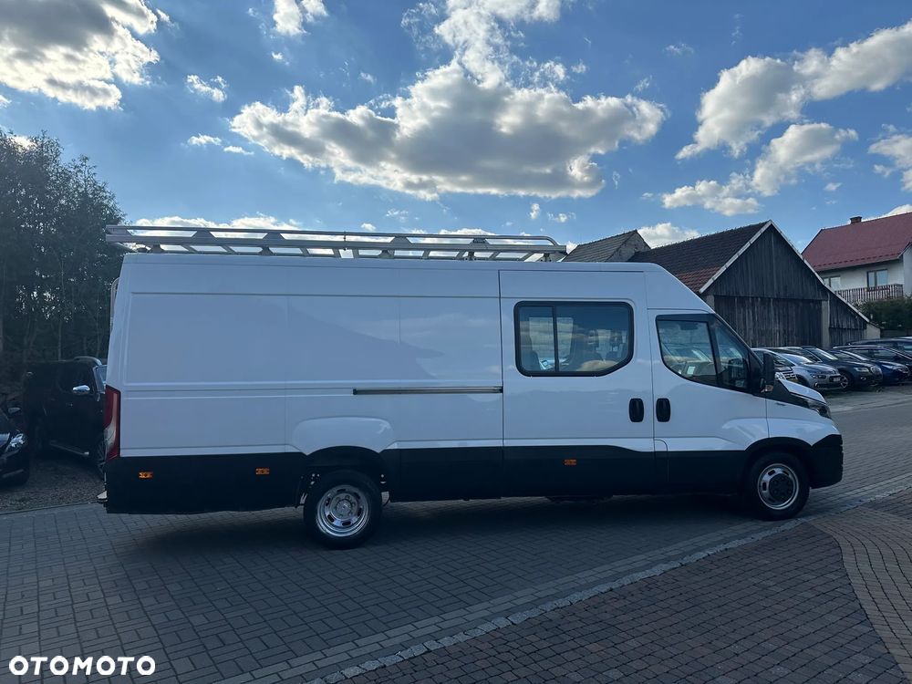 Iveco DAILY - 6