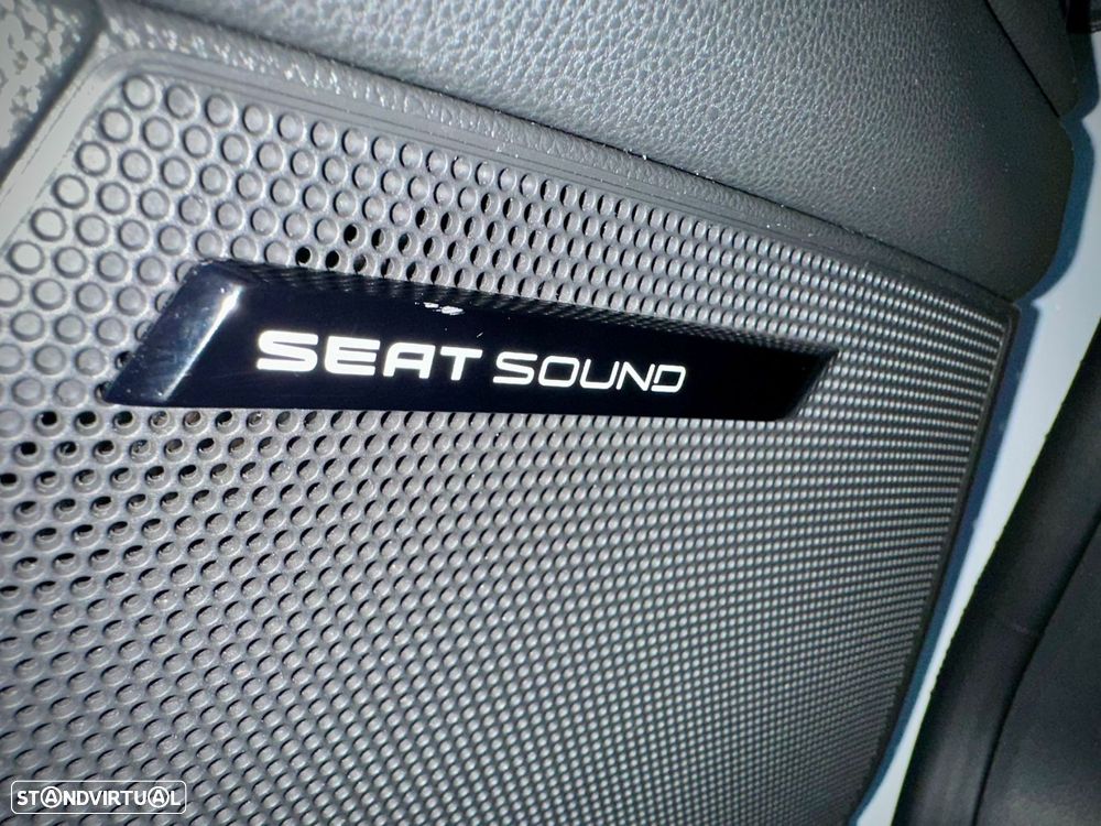 SEAT Leon ST 2.0 TDI FR S/S - 23