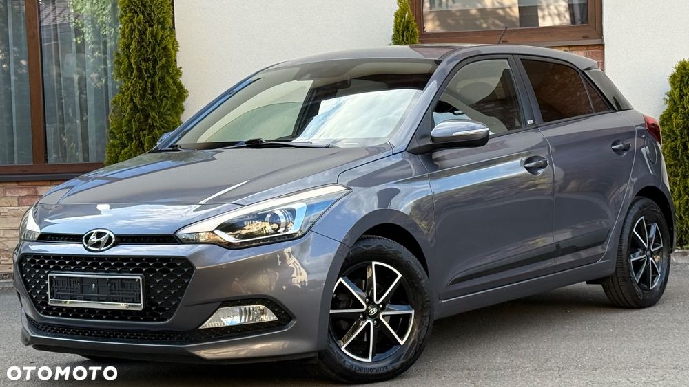 Hyundai i20 - 3