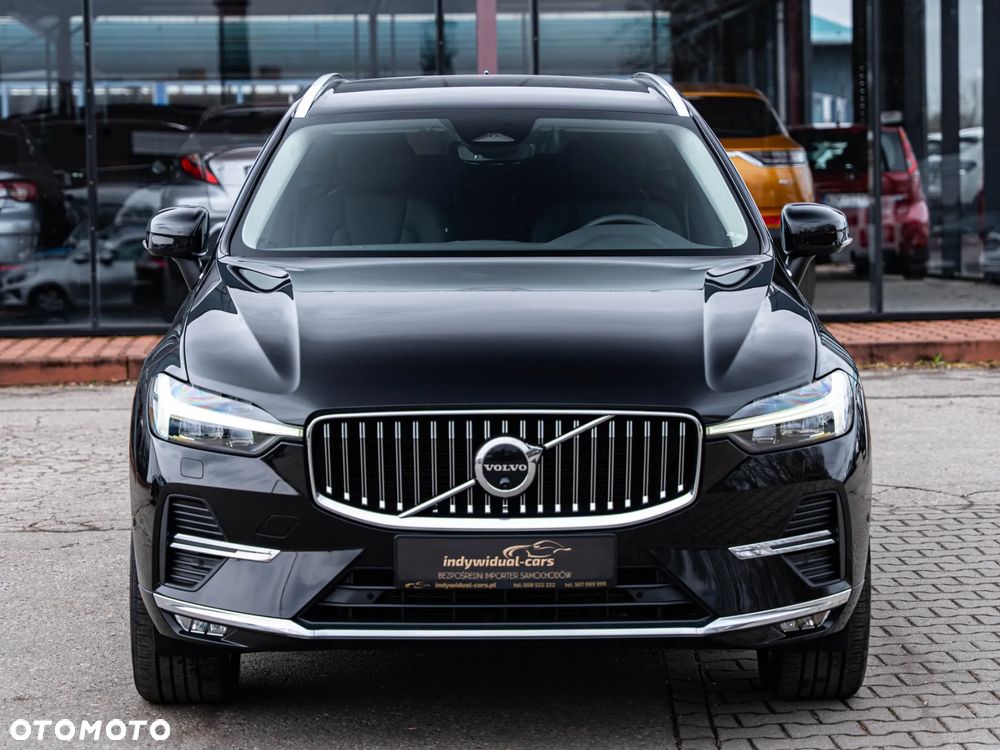Volvo XC 60 B4 D Plus Bright - 15