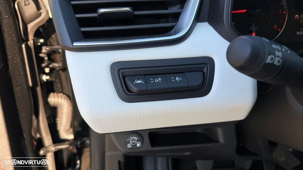 Renault Clio 1.0 TCe Evolution Bi-Fuel - 20