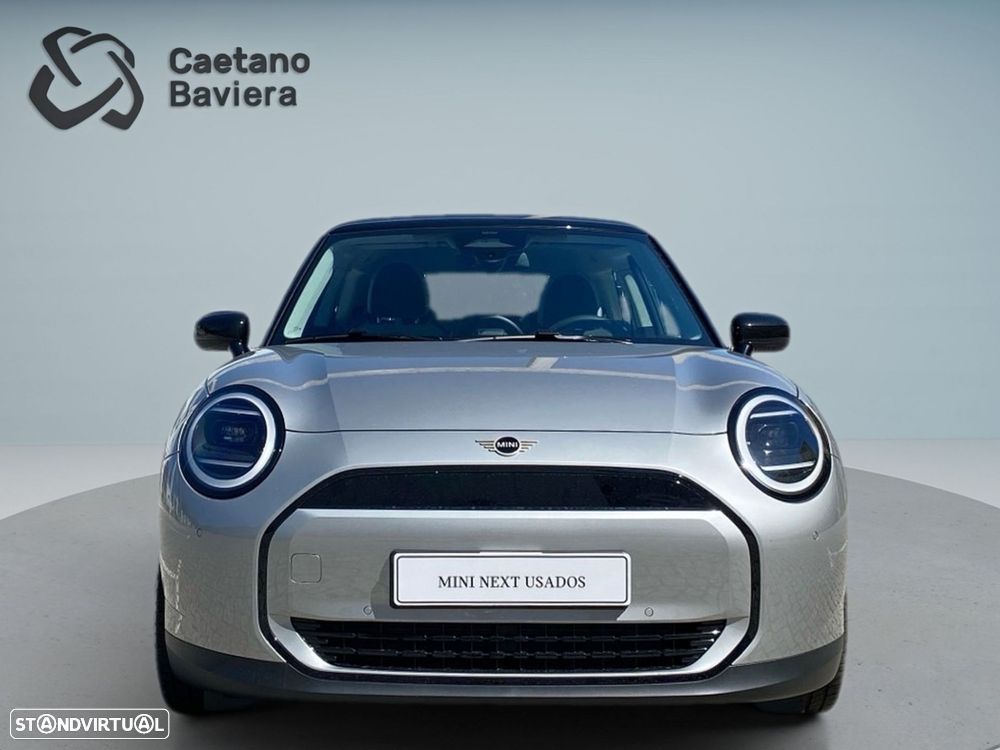 MINI 3 Portas Cooper E Classic S - 24