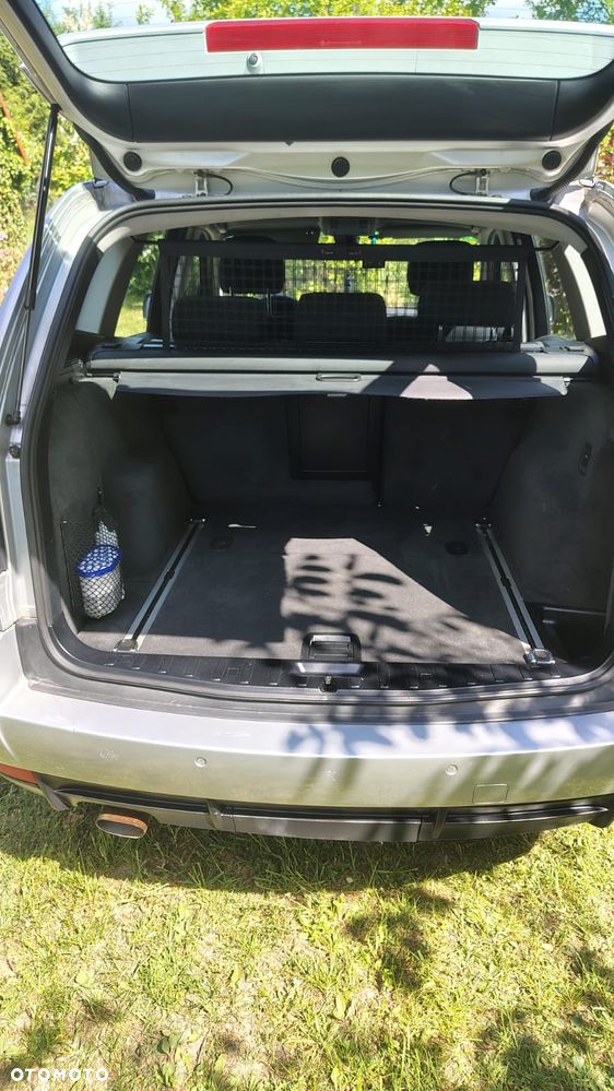 BMW X3 2.0d - 11
