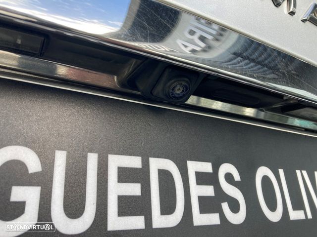 Renault Talisman Sport Tourer - 9