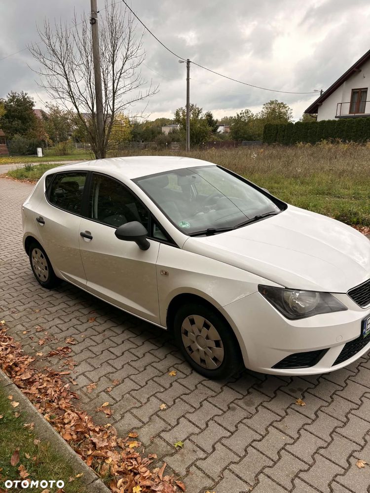 Seat Ibiza - 6