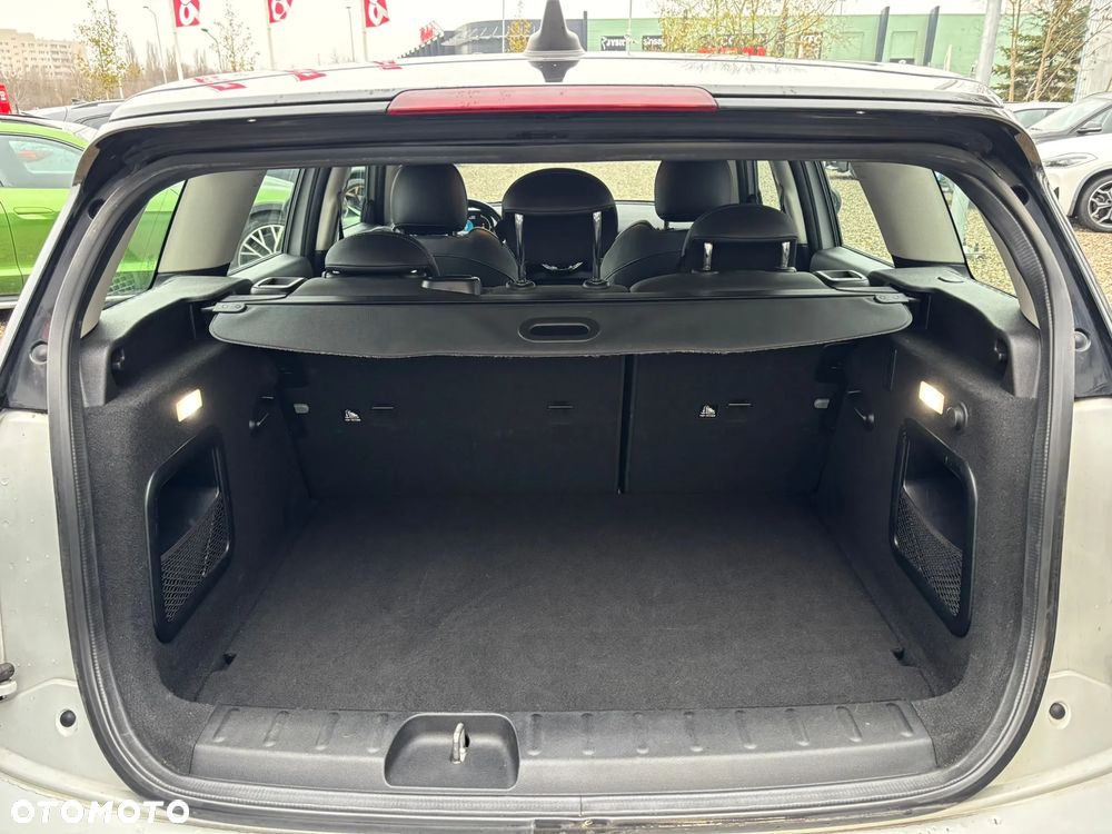 MINI Clubman Cooper - 14