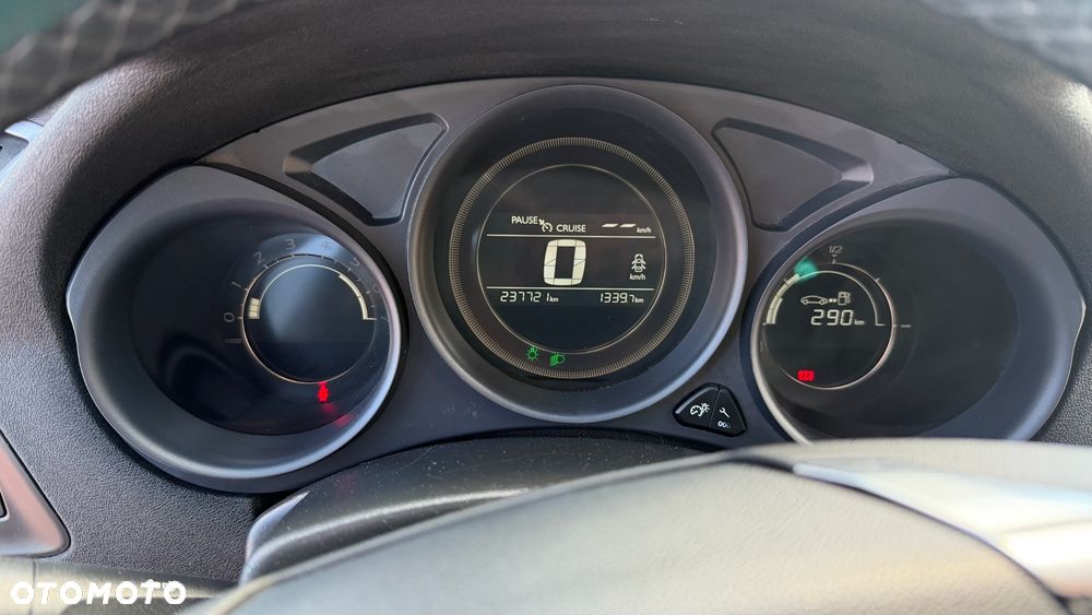 Citroën C4 1.6 BlueHDi Feel Edition - 10