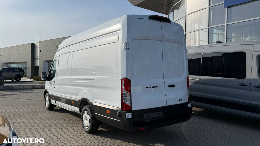 Ford TRANSIT - 3