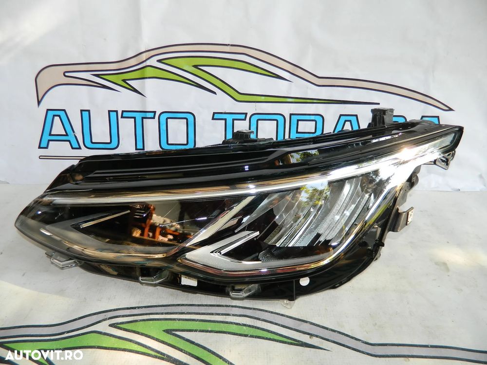 Far stanga Full LED VW Golf 8 model 2019-2023 cod 5H1941005