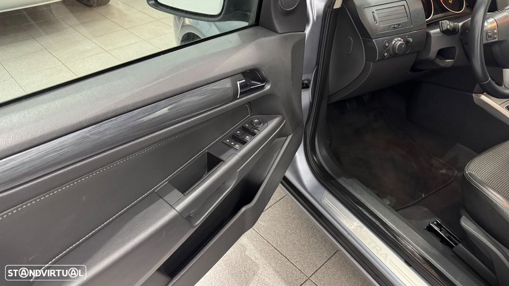 Opel Astra 1.7 CDTI Cosmo M5 - 24