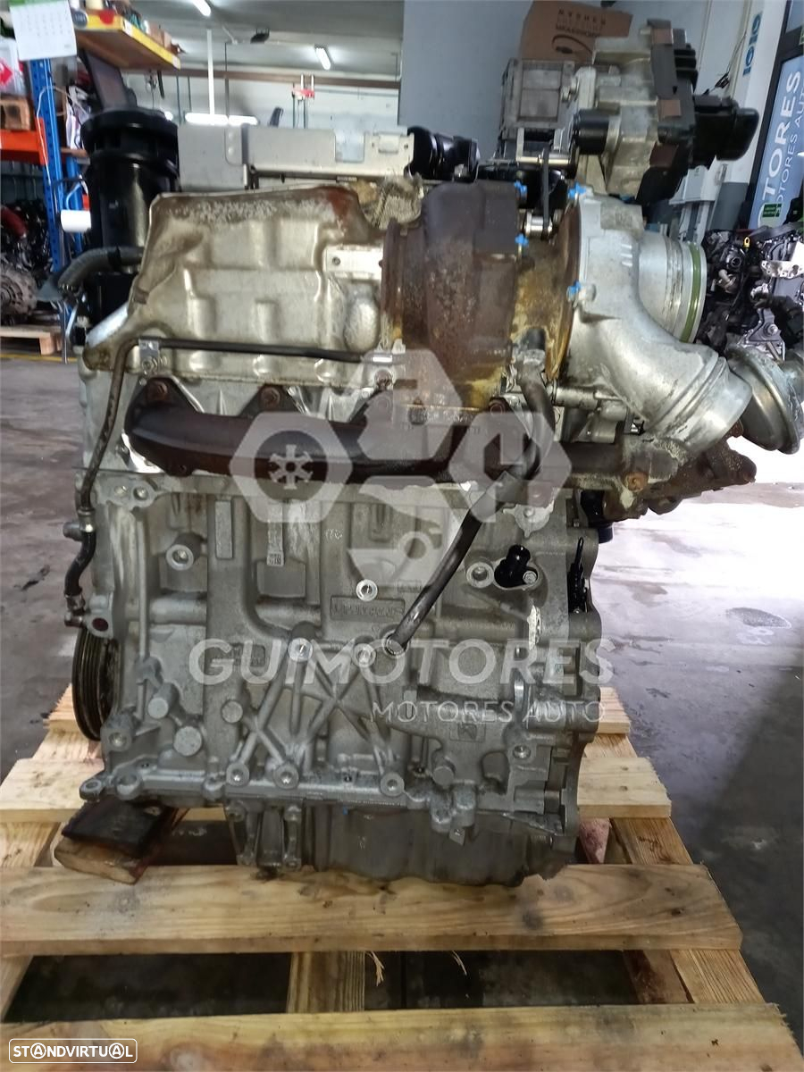 MOTOR MINI COUNTRYMAN COOPER 2.0D 143CV, REF: N47C20A - 2