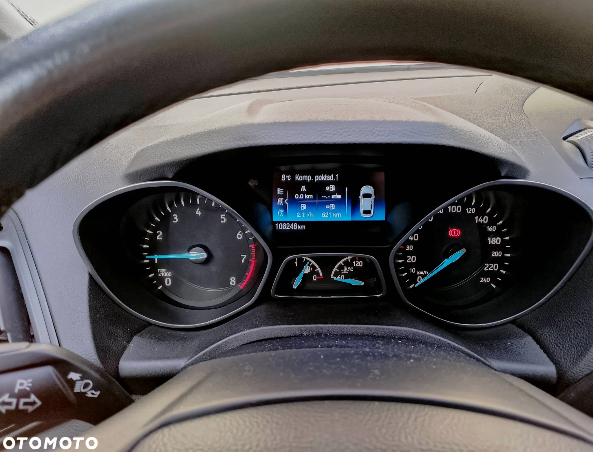Ford C-MAX 1.0 EcoBoost Trend ASS - 16