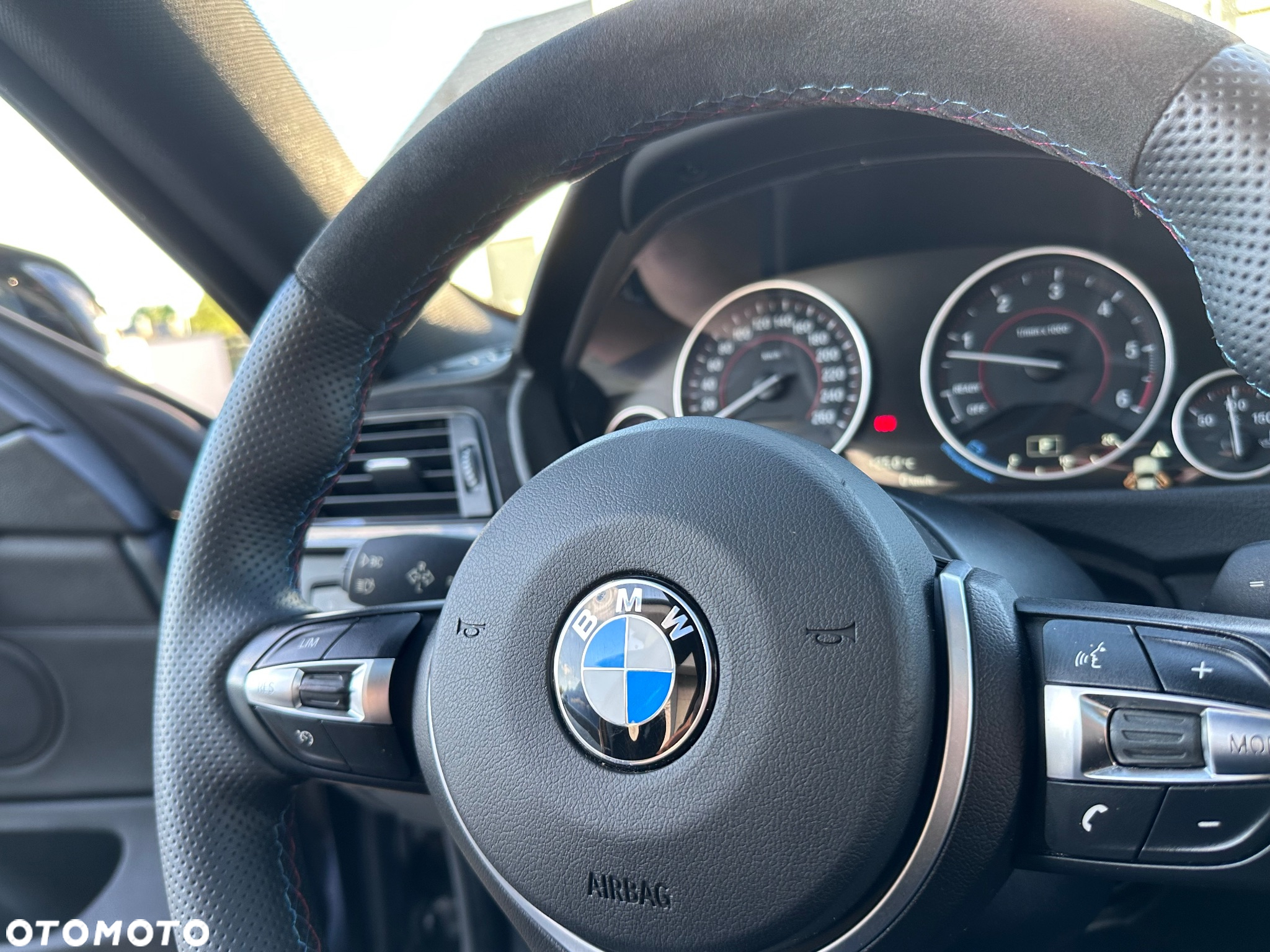 BMW Seria 4 430d Gran Coupe xDrive M Sport - 25
