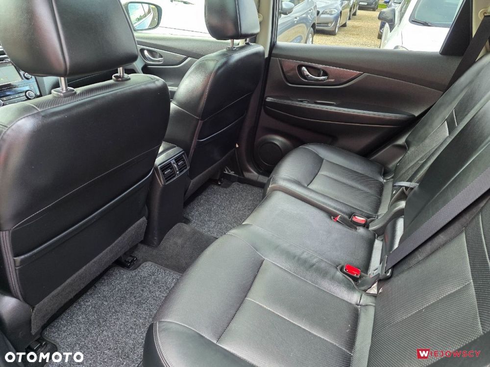 Nissan X-Trail - 17