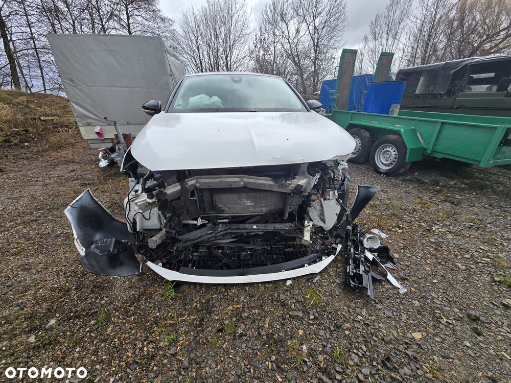 Opel Corsa Electric GS - 5