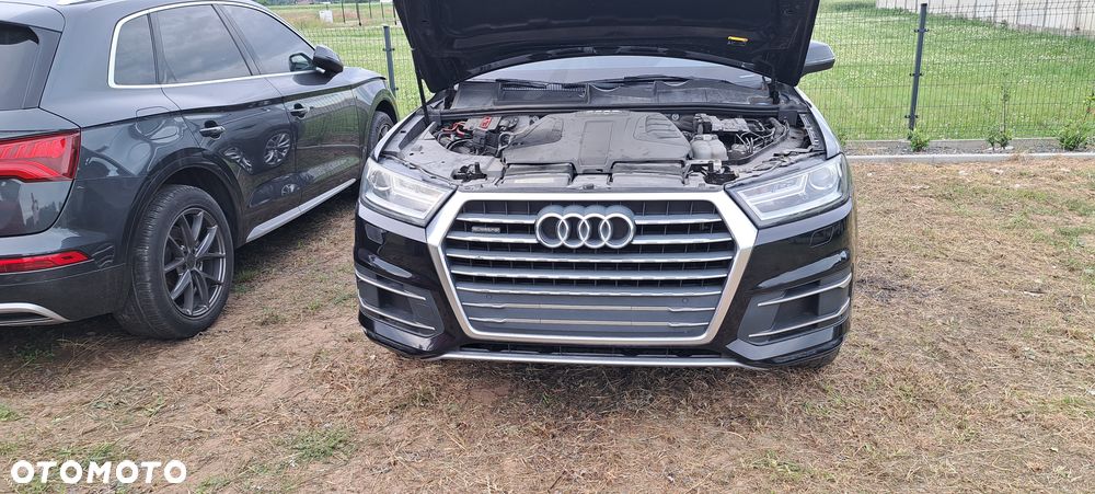 Audi Q7 - 13