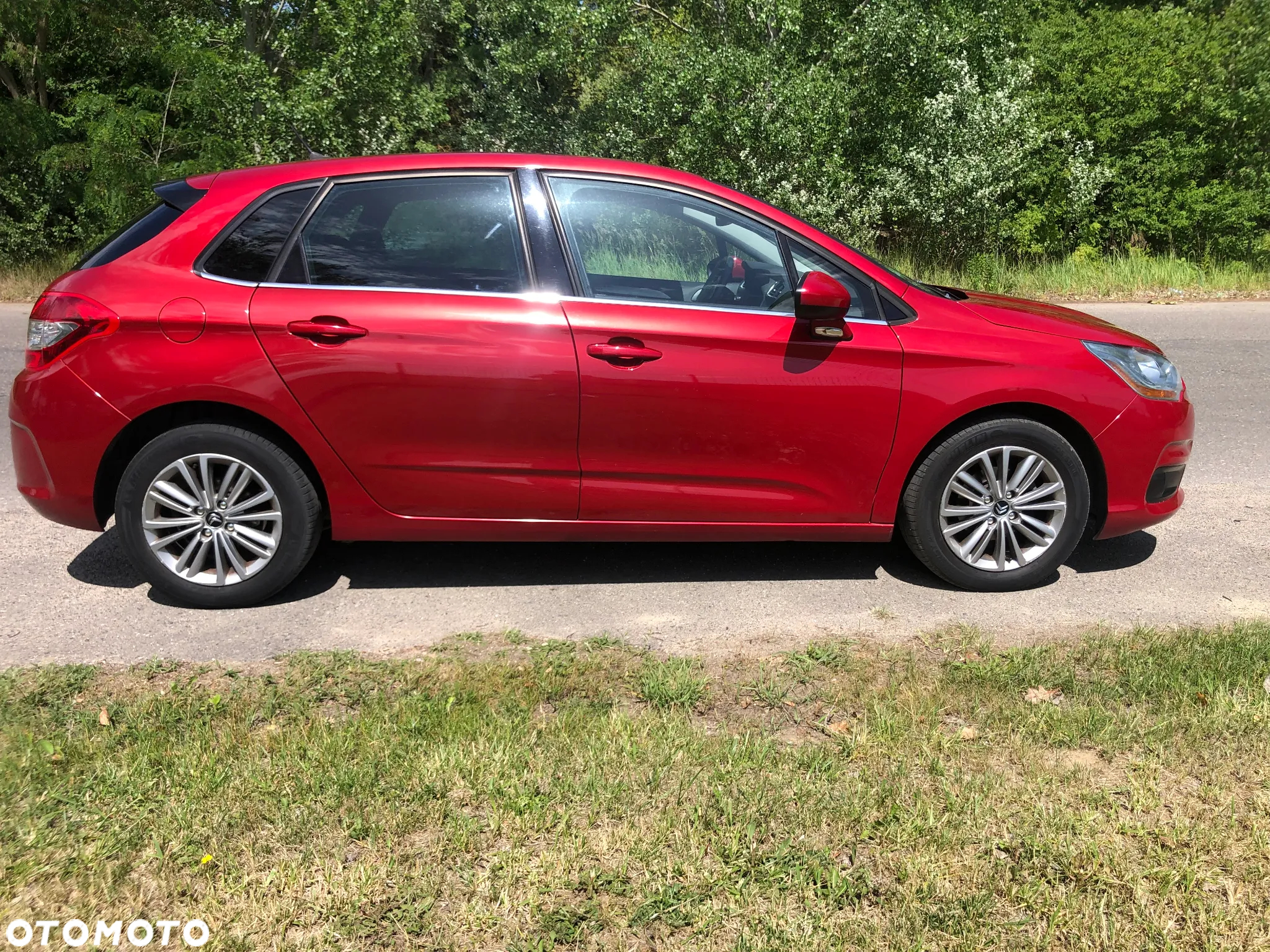 Citroën C4 - 10