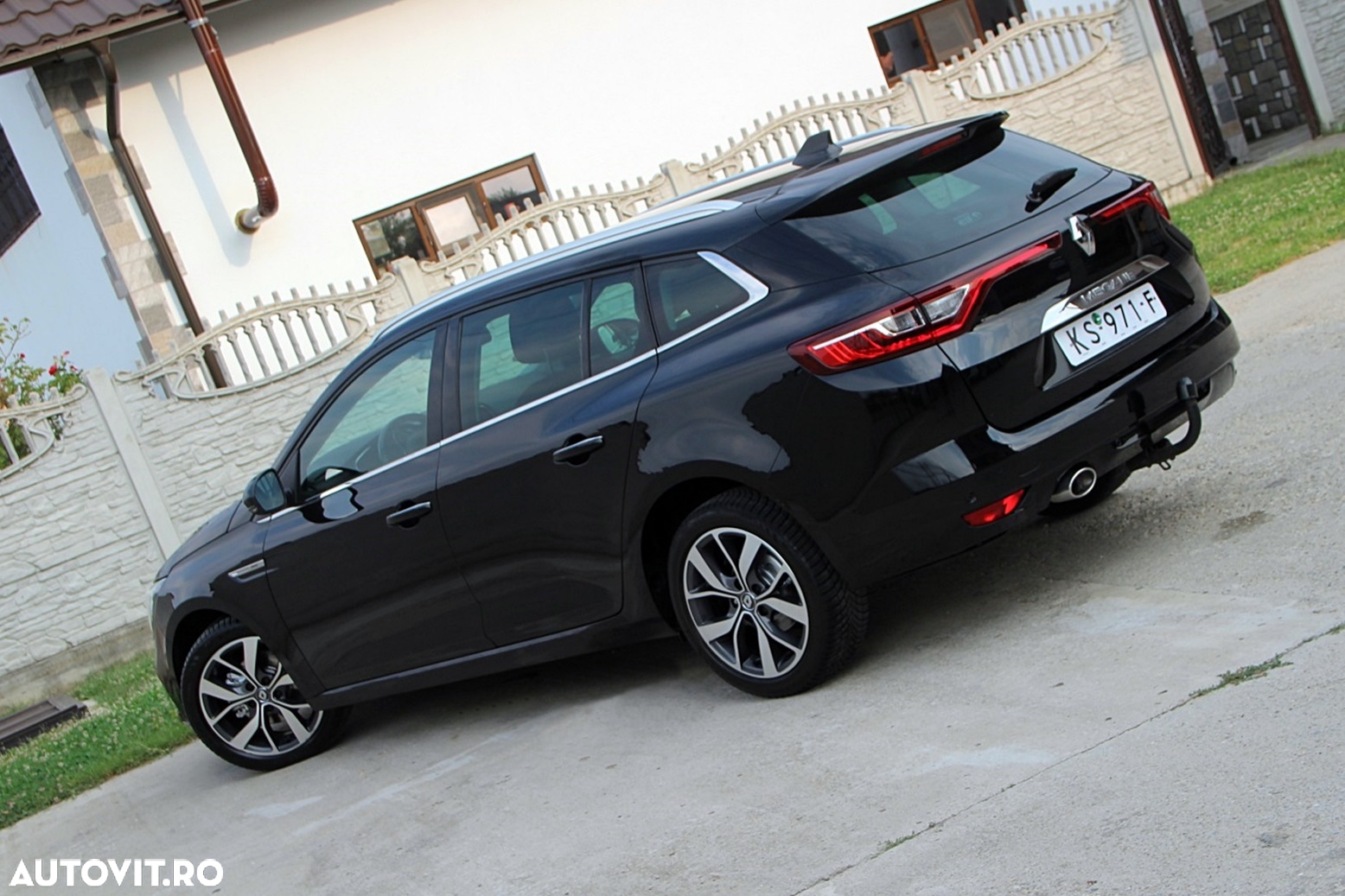 Renault Megane - 6