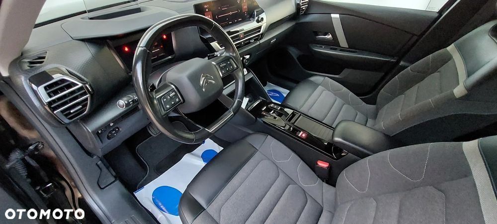 Citroën C4 - 19